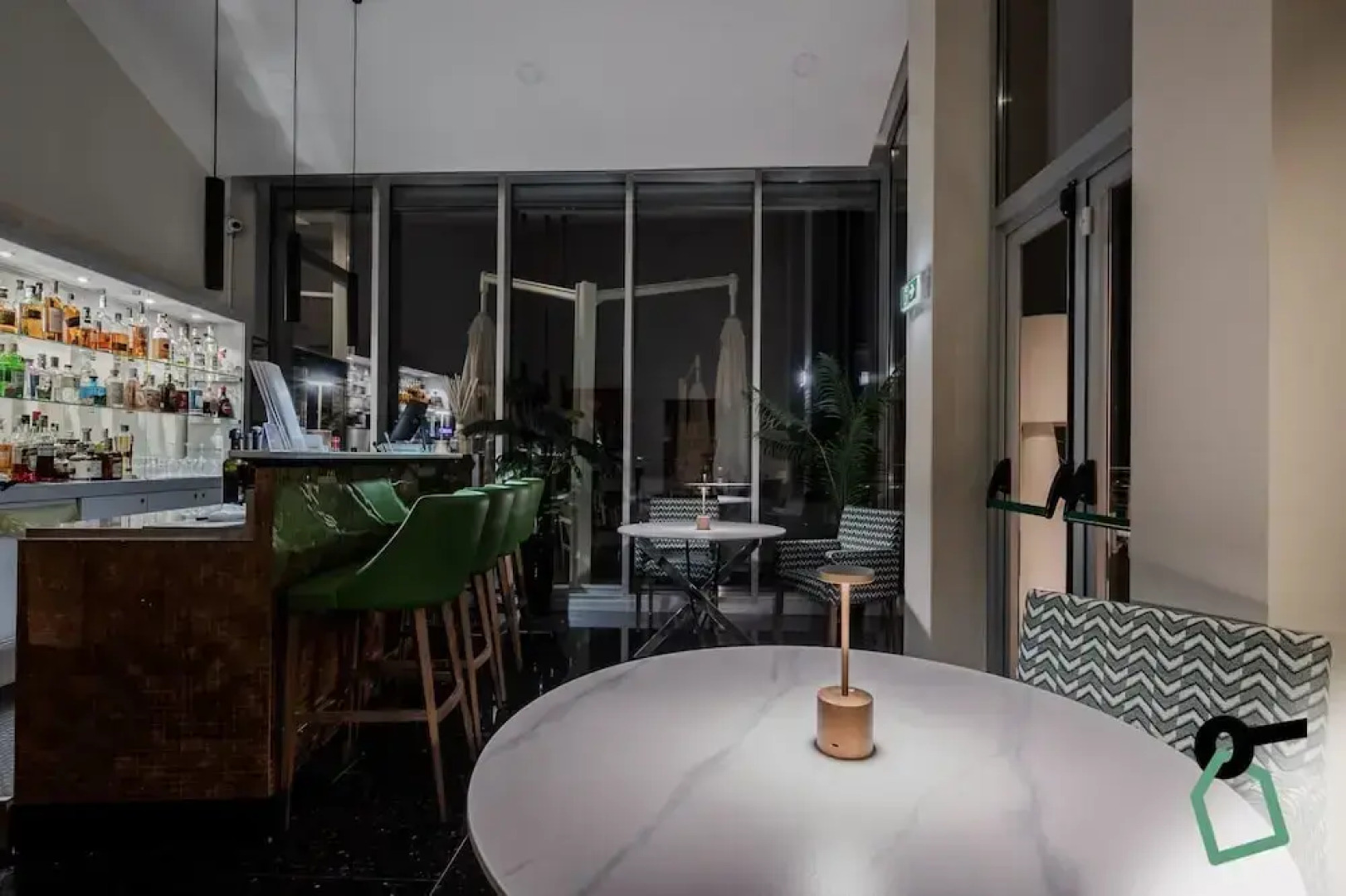 Hotiday Room Collection - Porto Venere