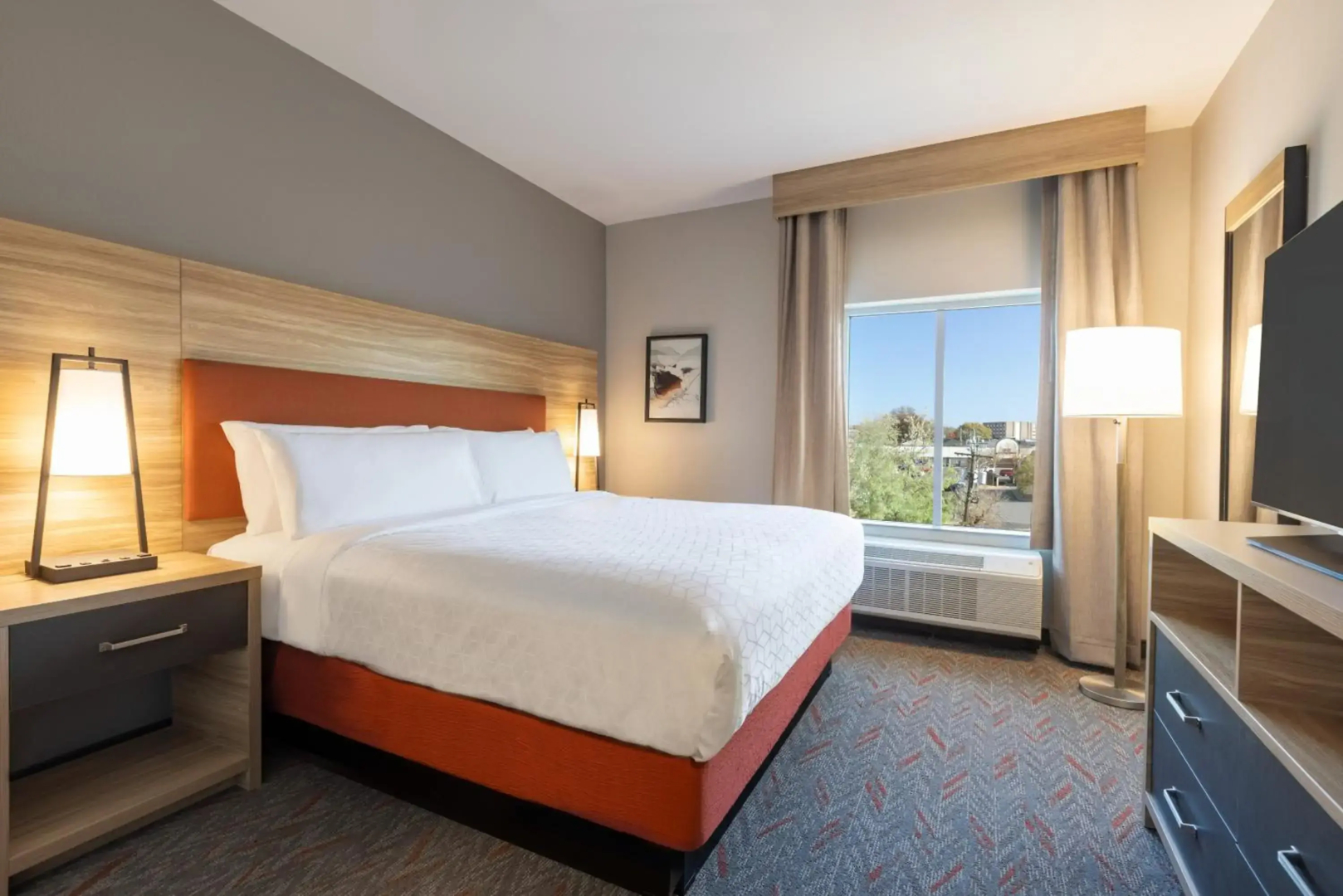 Candlewood Suites Murfreesboro by IHG