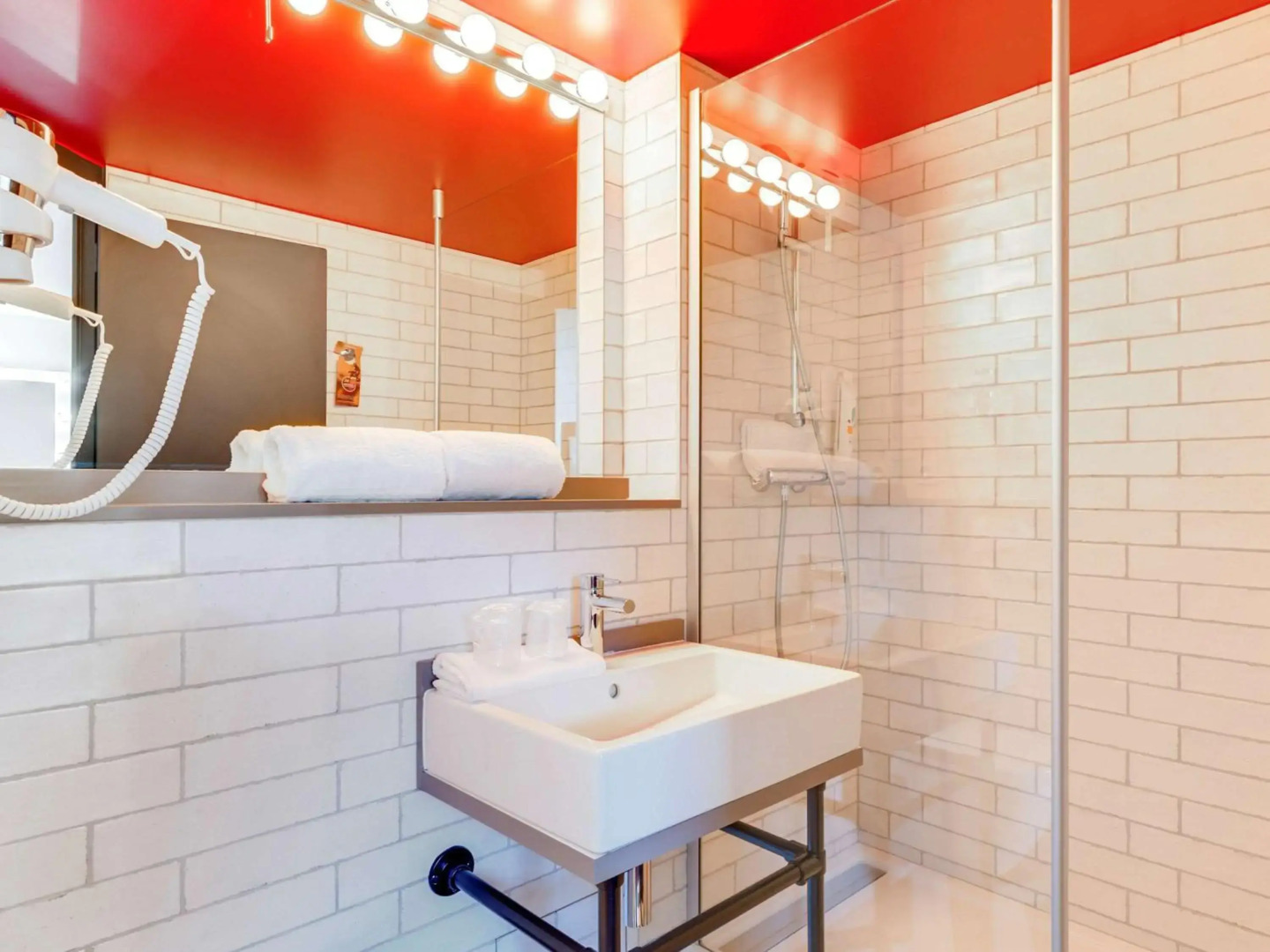 ibis Styles Paris Saint Denis Plaine