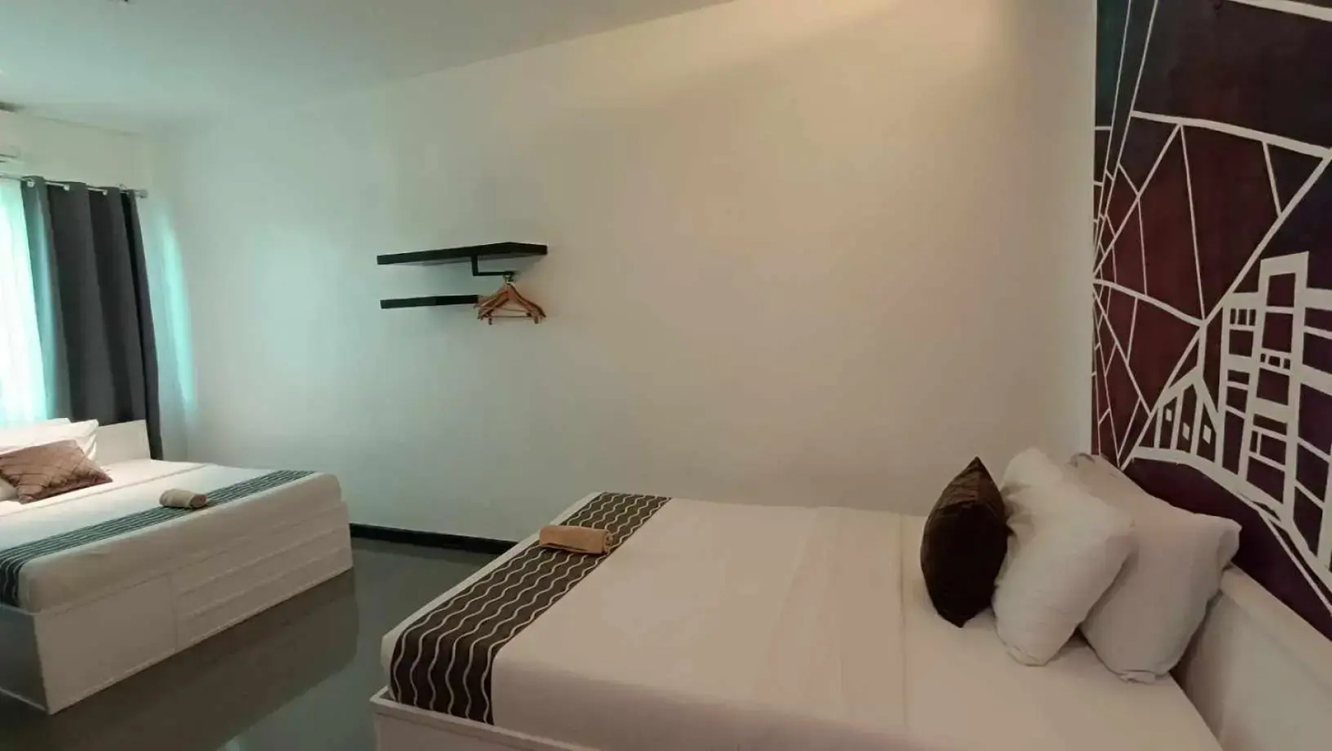 The ApplePeach House