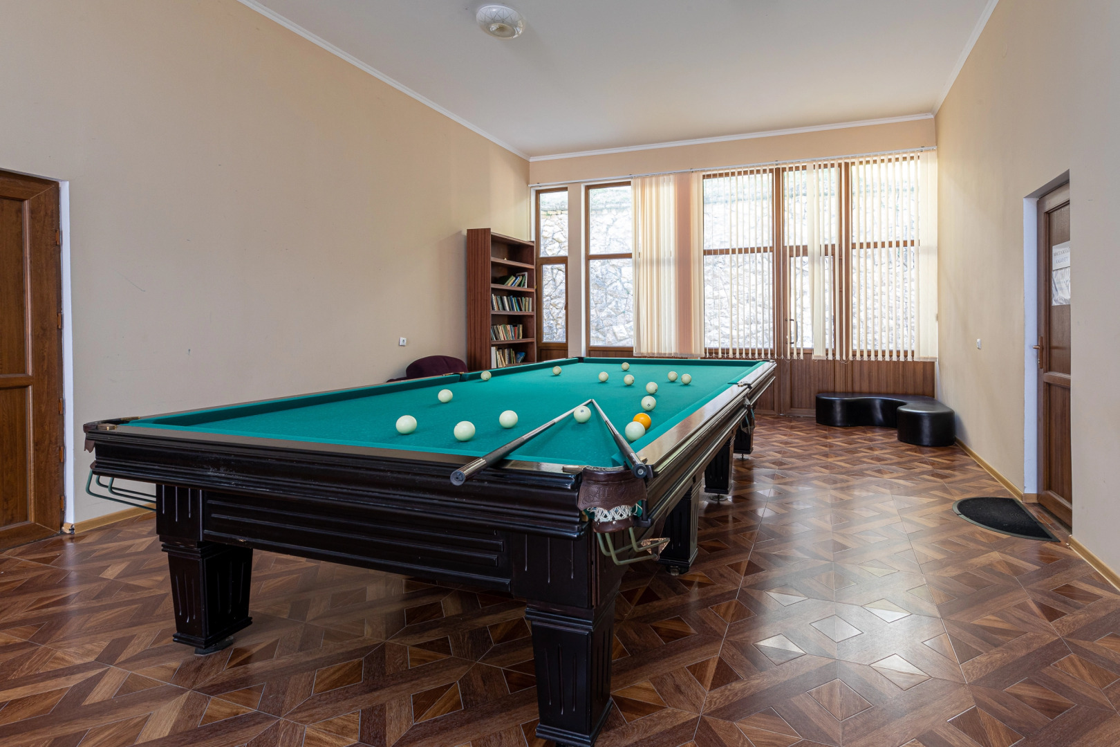 Мюссера (им. Лакоба) (Мюссера)