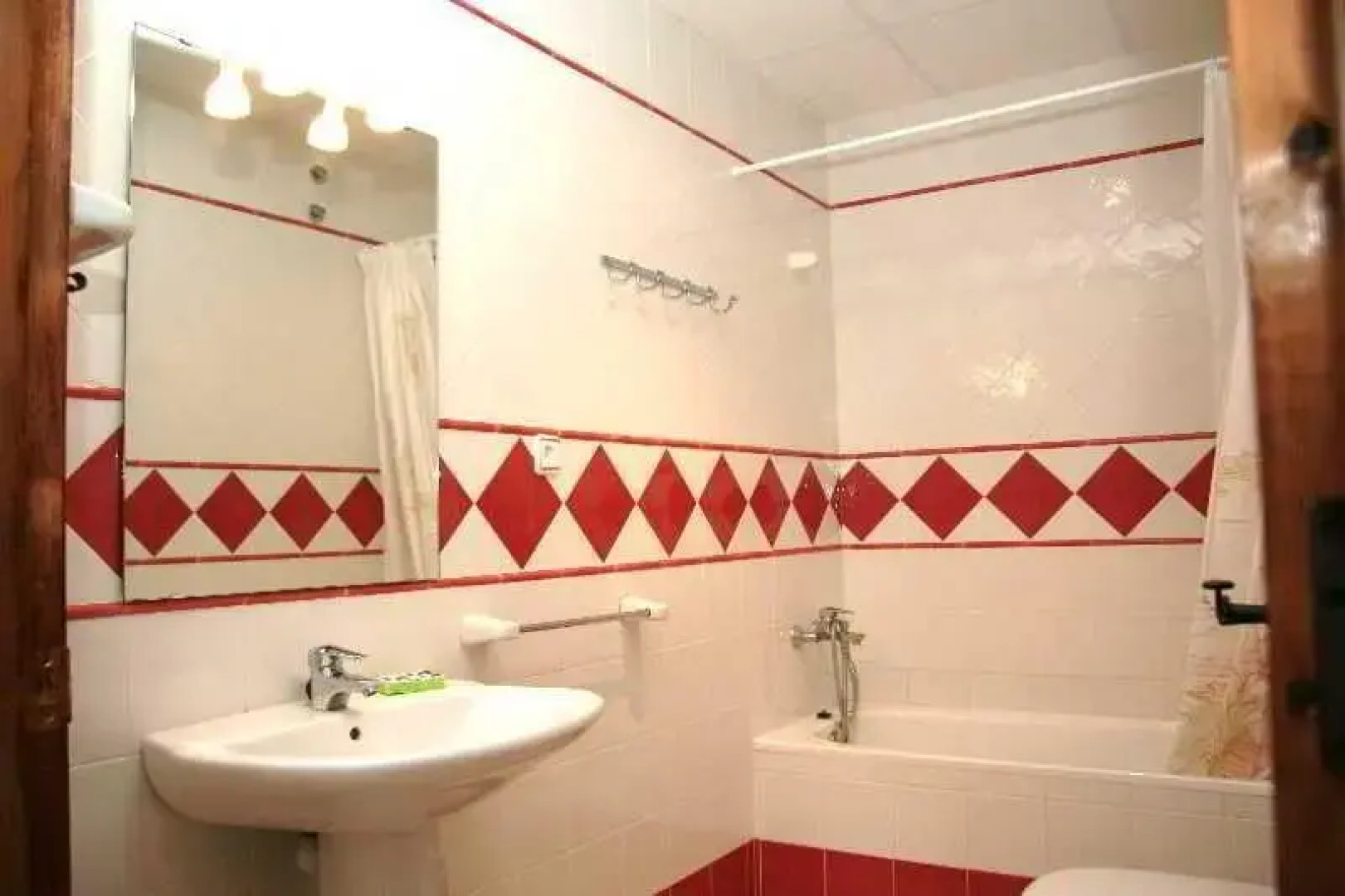 Apartamentos Can Torrents