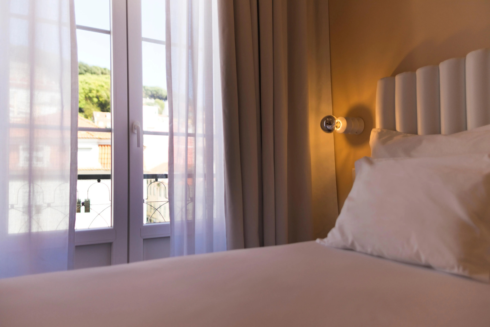 Esqina Cosmopolitan Lodge