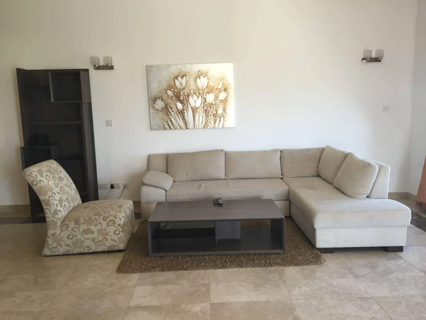 Le Sifah Resort Apartments