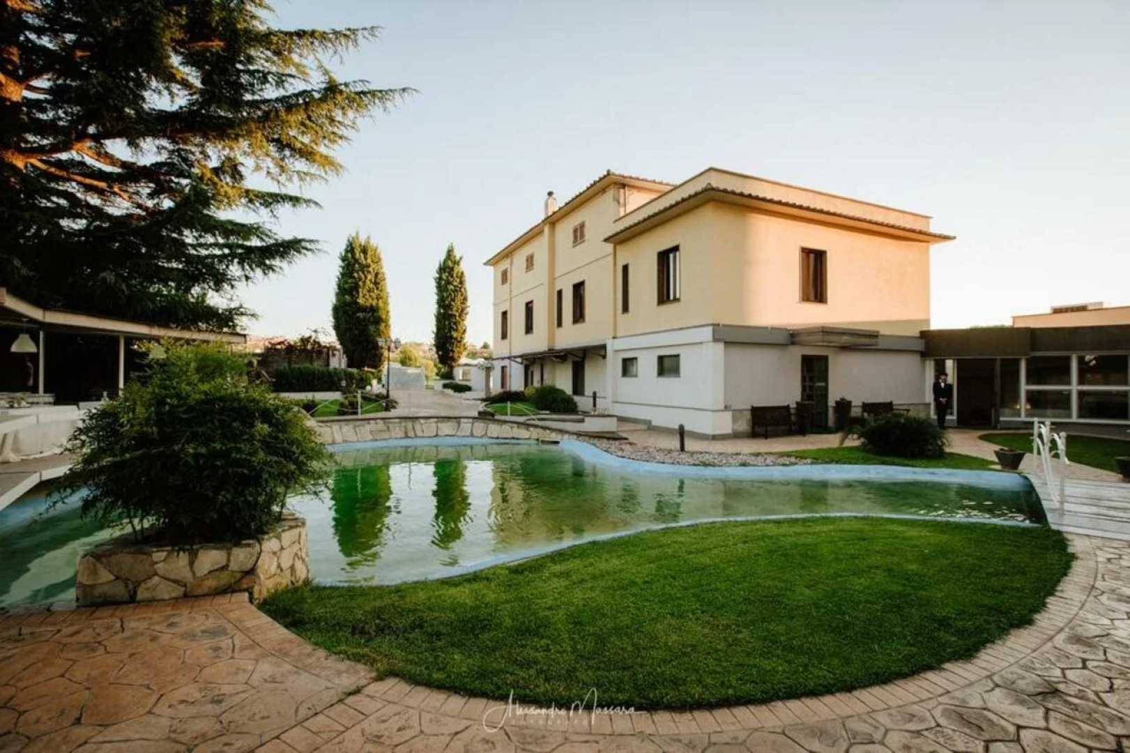 Domus Park Hotel & SPA