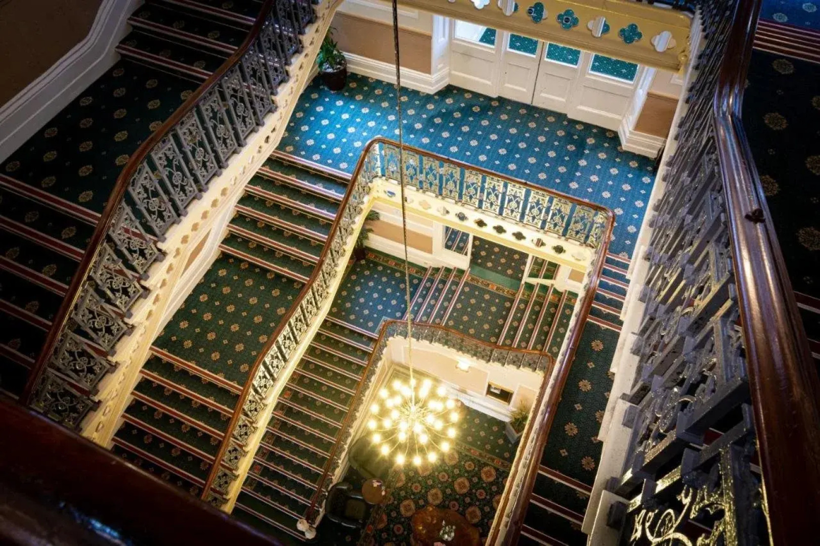 Britannia Palace Hotel Buxton & Spa