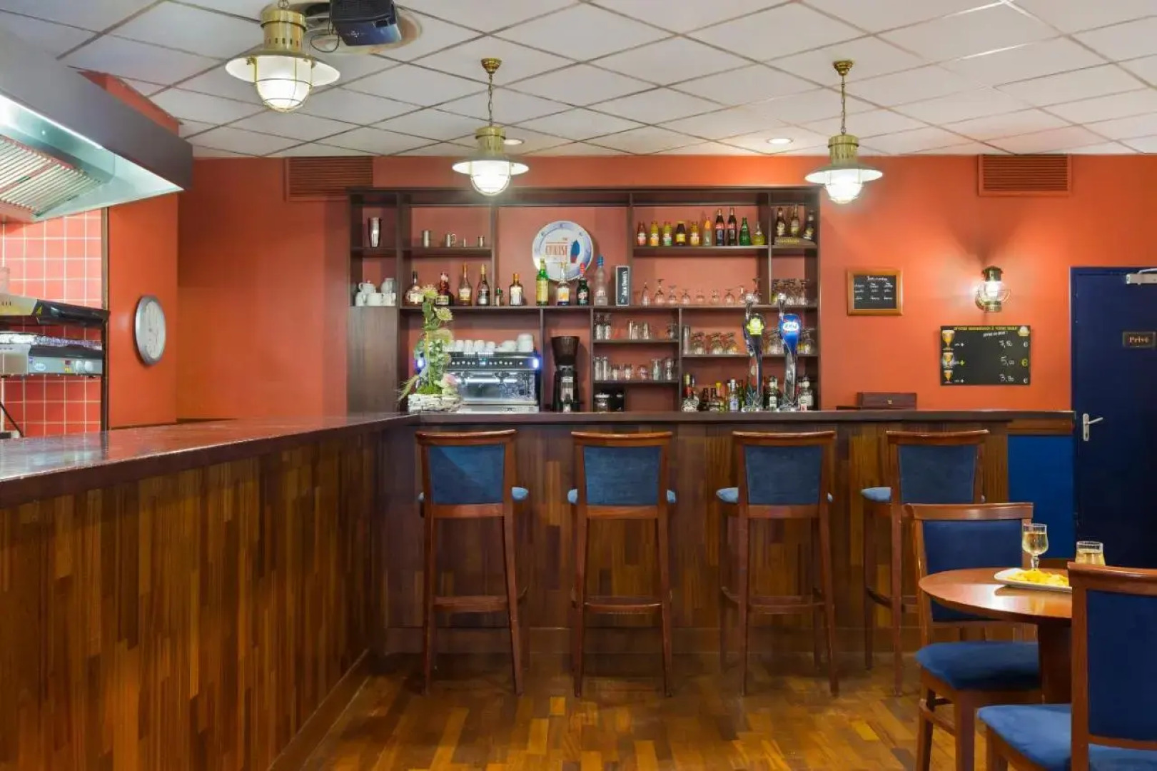 B&B HOTEL ROUEN Centre