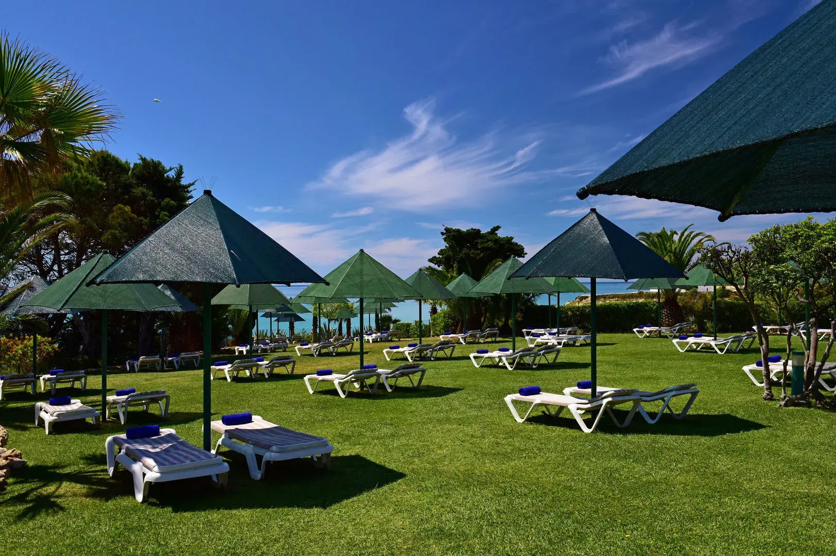 Pestana Viking Beach & Spa Resort