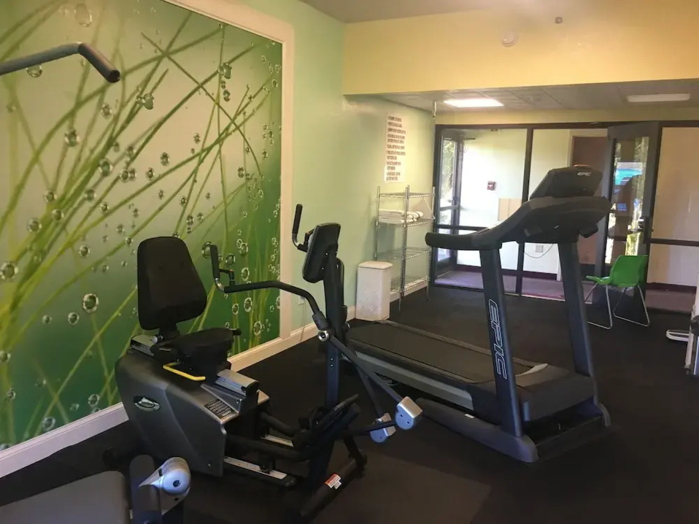 Mountain Inn & Suites - Erwin / I-26 at Exit 40