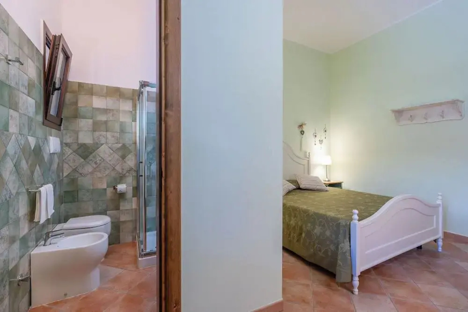 Gli Allori - Fuga dalla Città