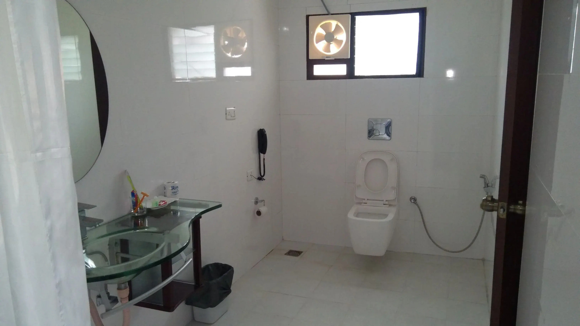 Thappa Gardens Resort