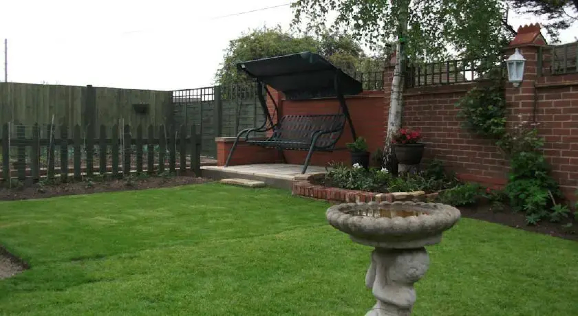 Station House Bed & Breakfast