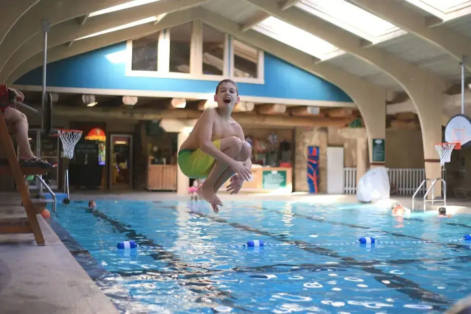 Seven Springs Stoneridge 3 Bedroom Standard Condo, Mountain Views! by RedAwning