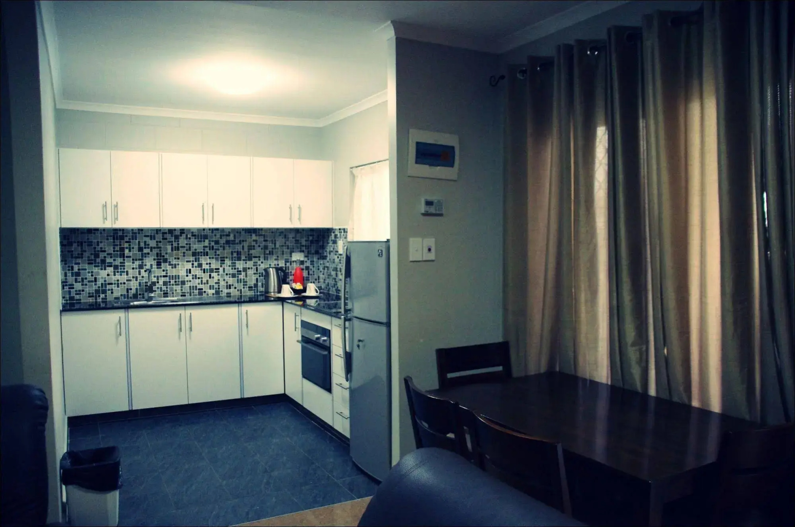 Citi Serviced Apartments - Korobosea