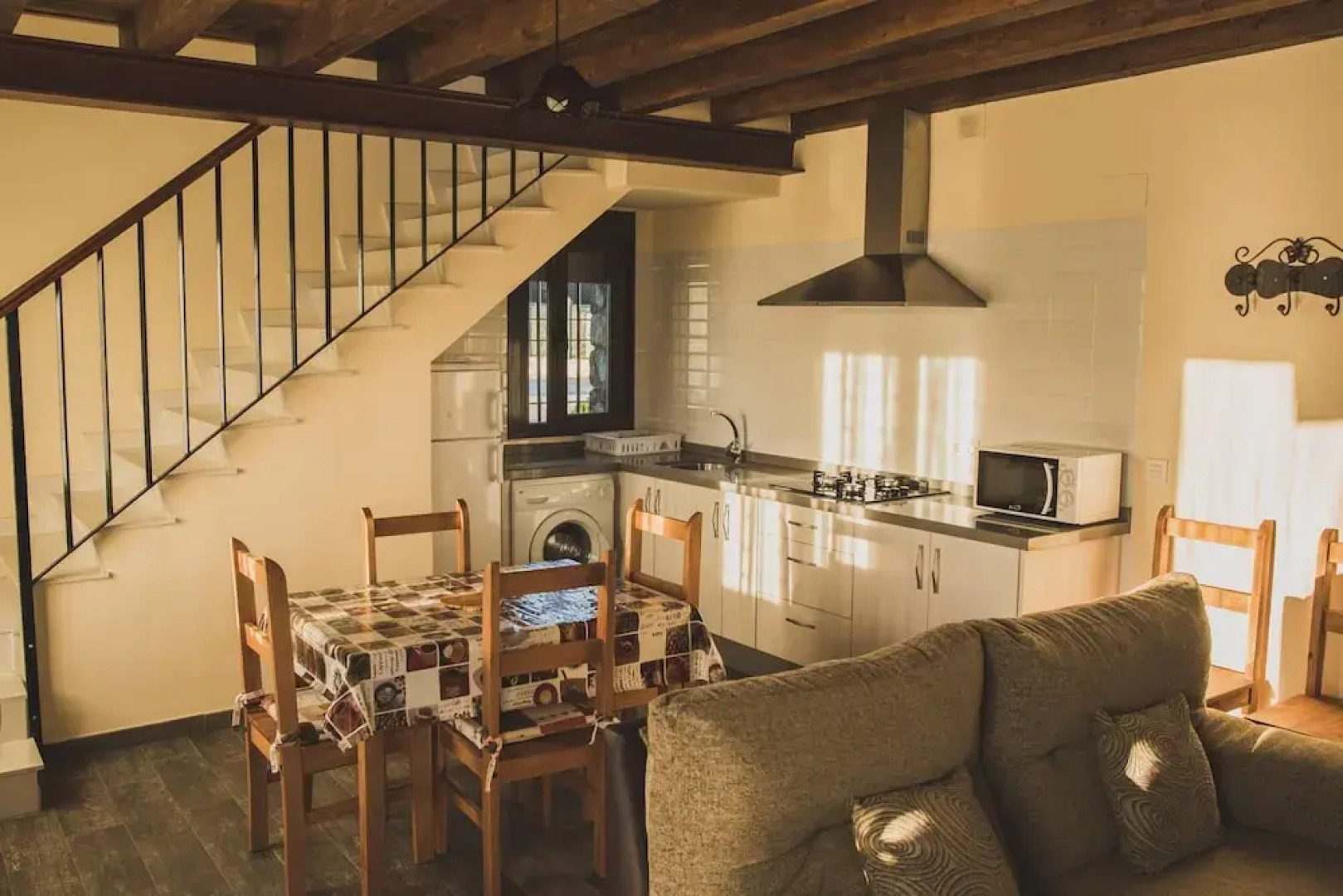 Apartamentos Rurales la Fatela