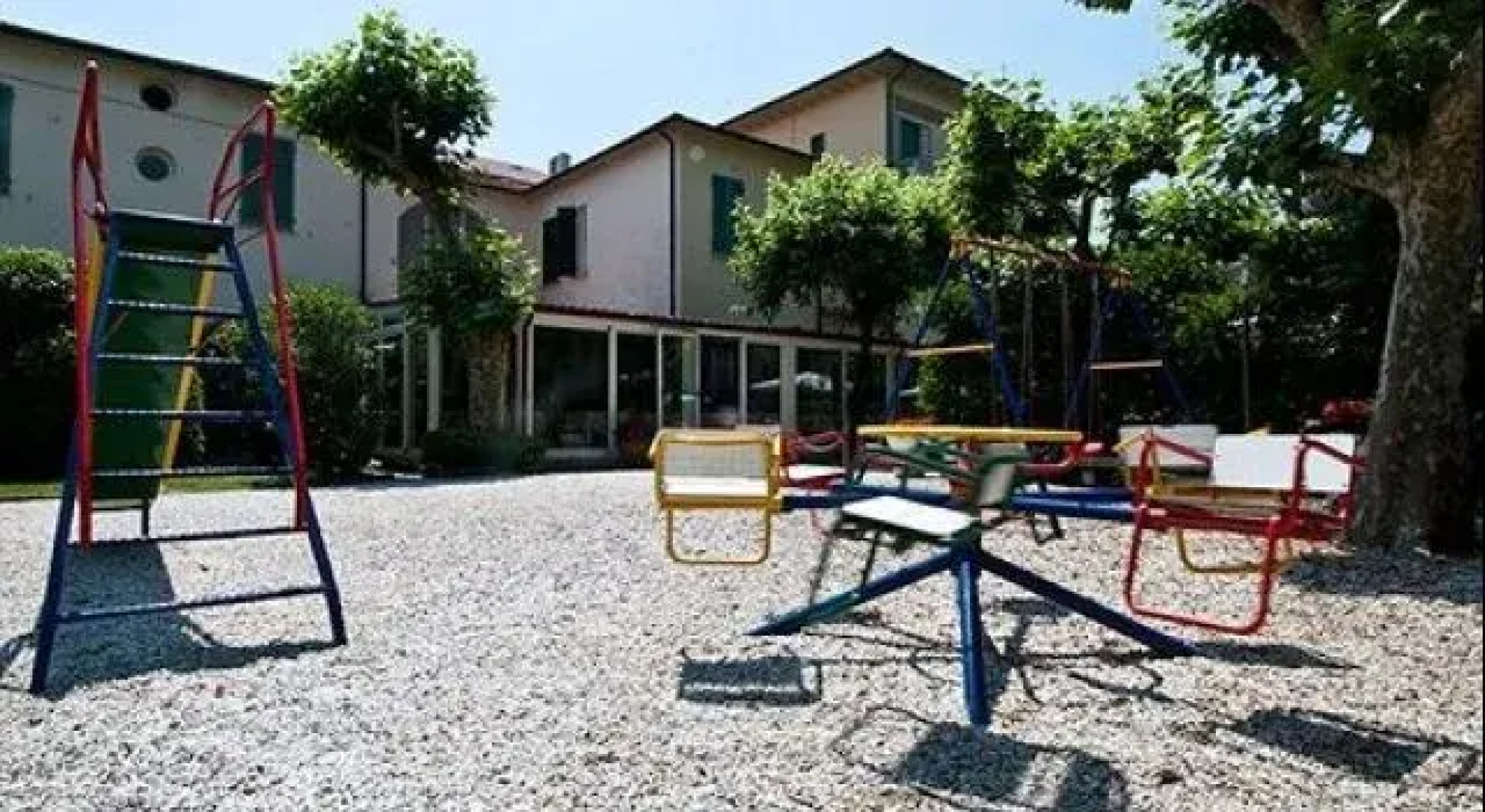 Hotel Nettuno