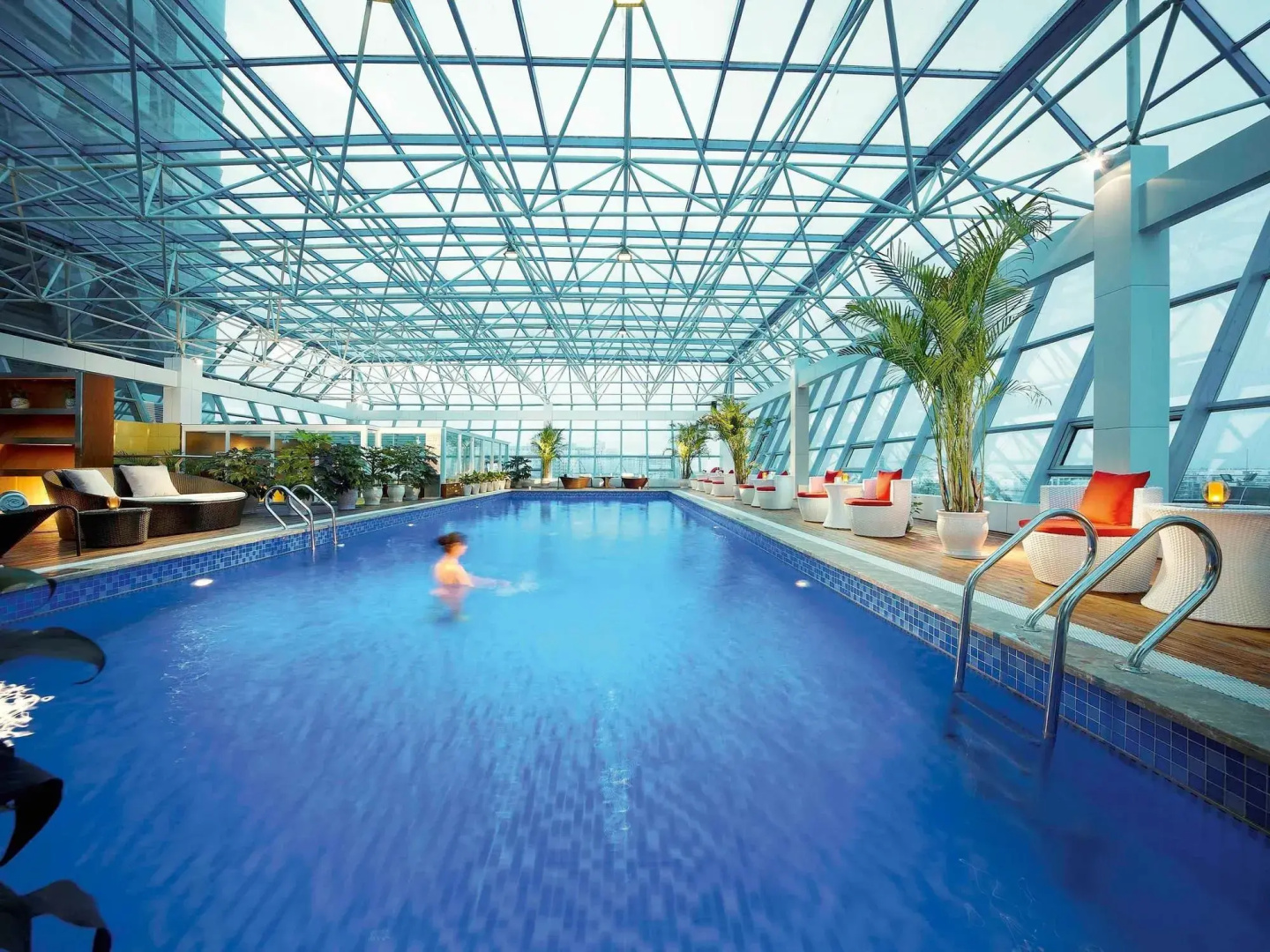Novotel Zhengzhou Convention Centre