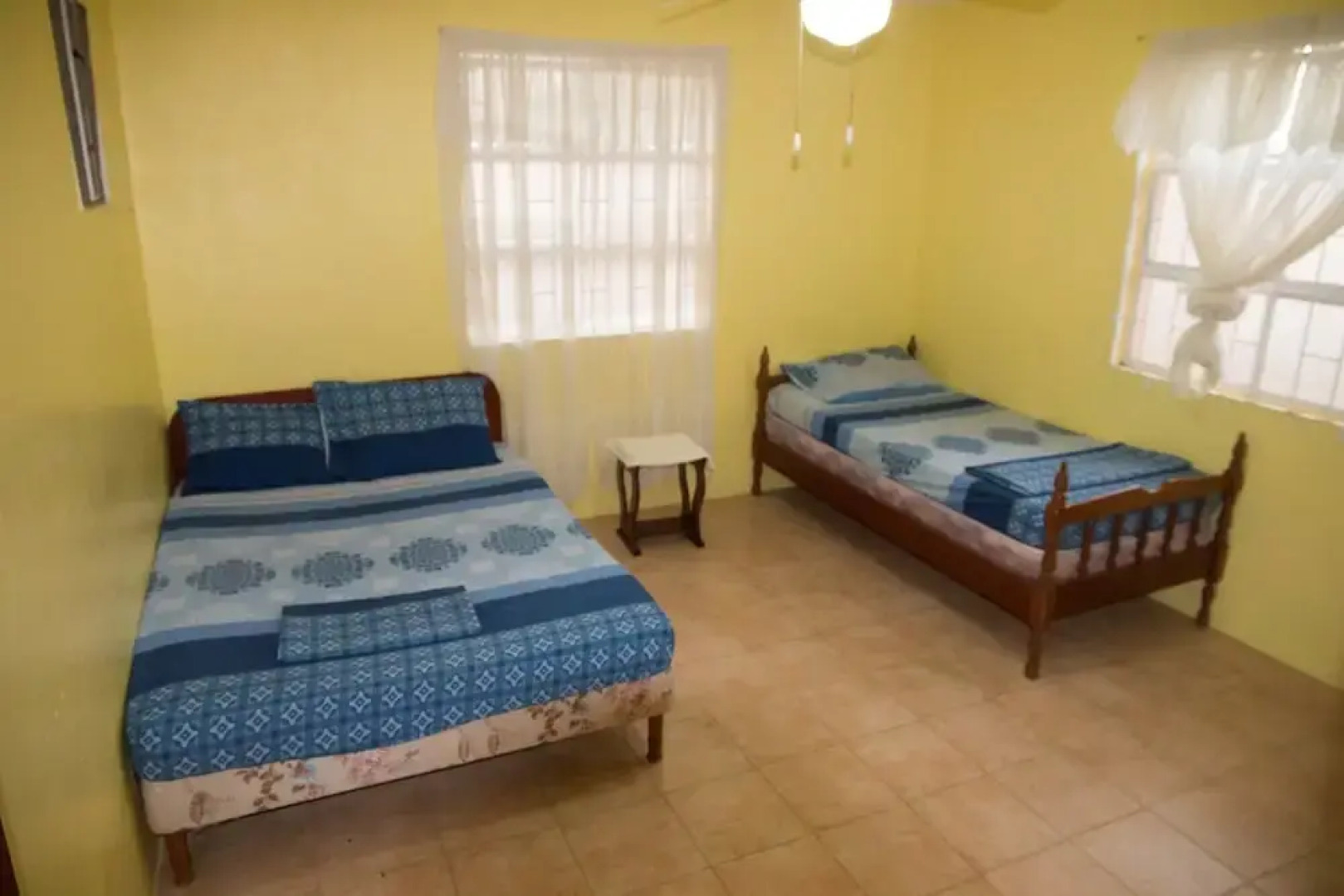 3 Bedroom Holiday Apartment