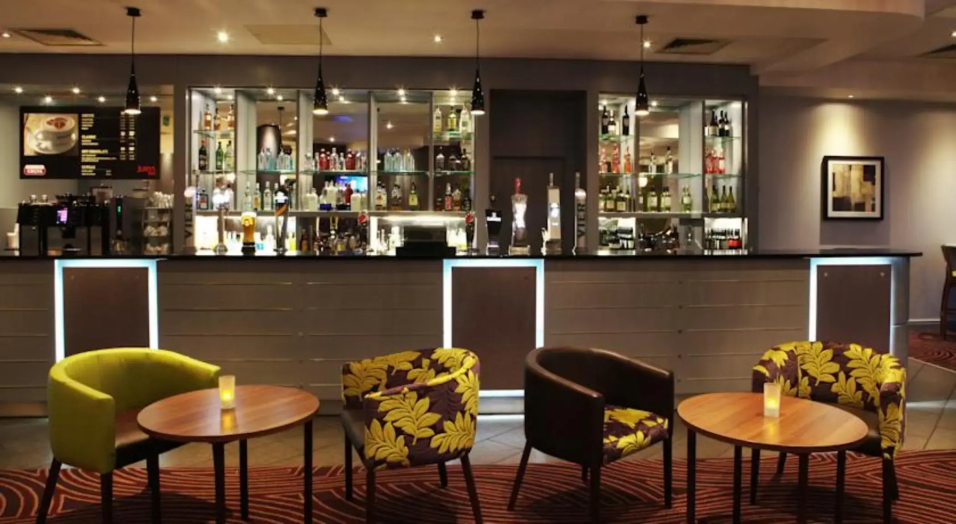 Leonardo Hotel Leeds