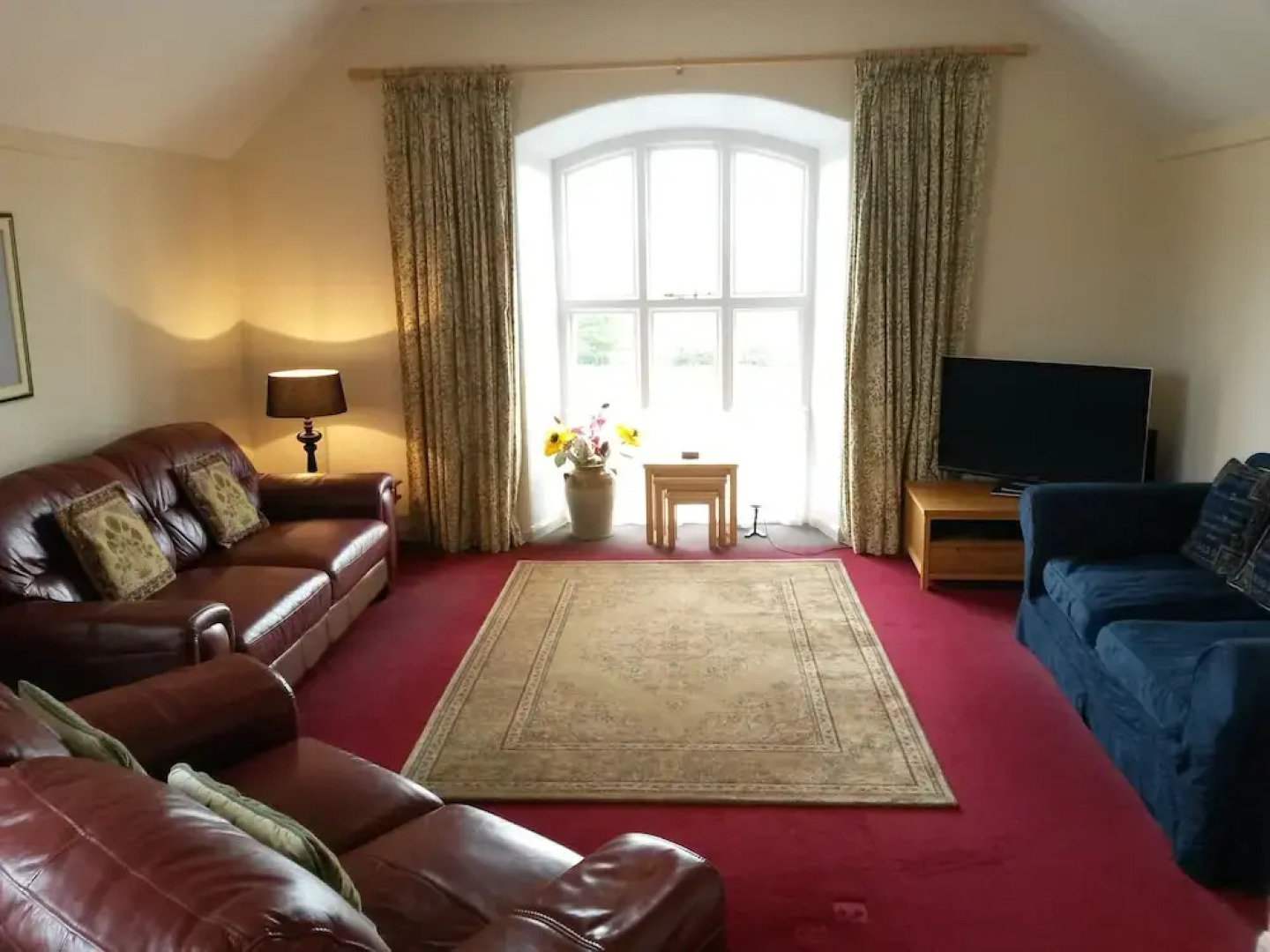 The Old Primary School Apartments