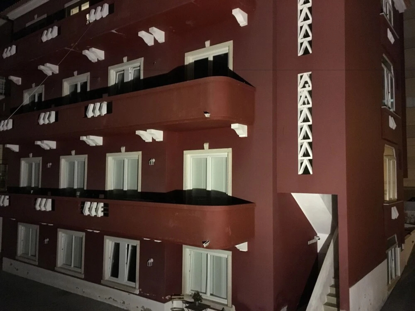 Casa dos Carvalhos