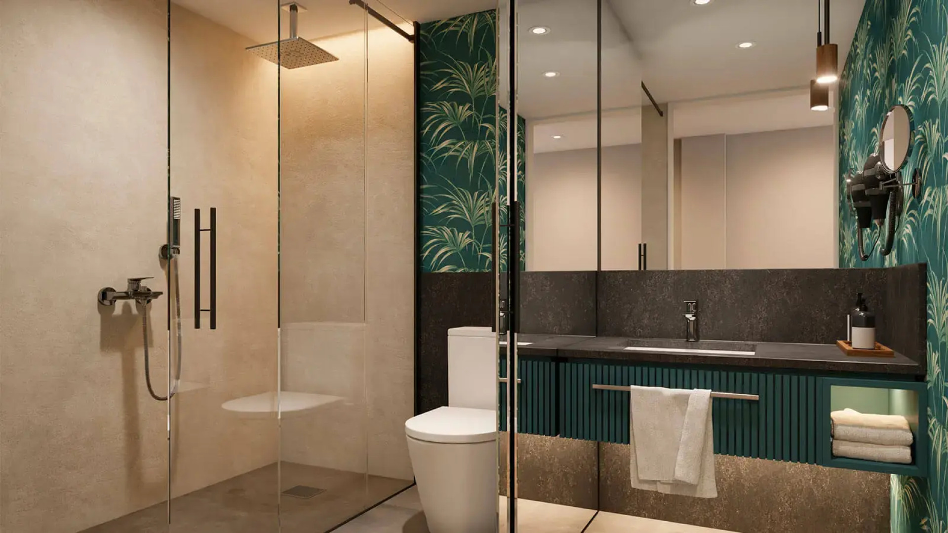 Отель Princess Inspire Tenerife