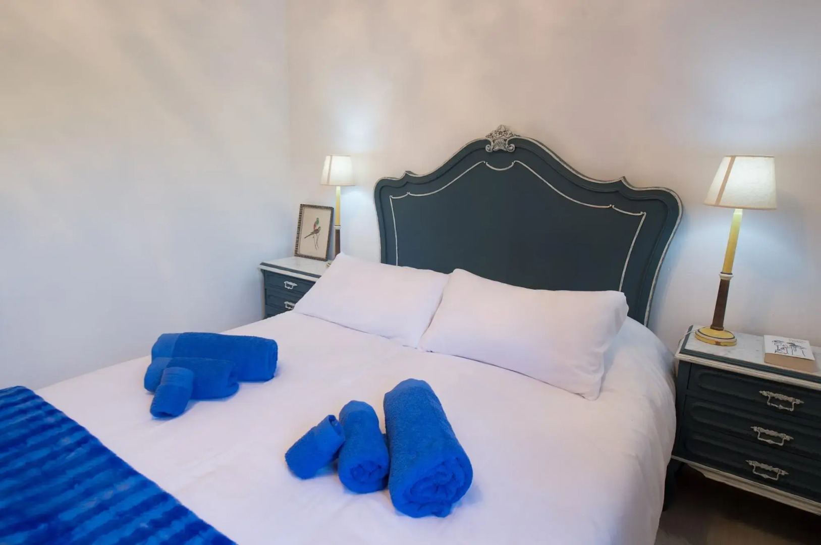 Chalet Sierra Guadarrama - La Ponderosa