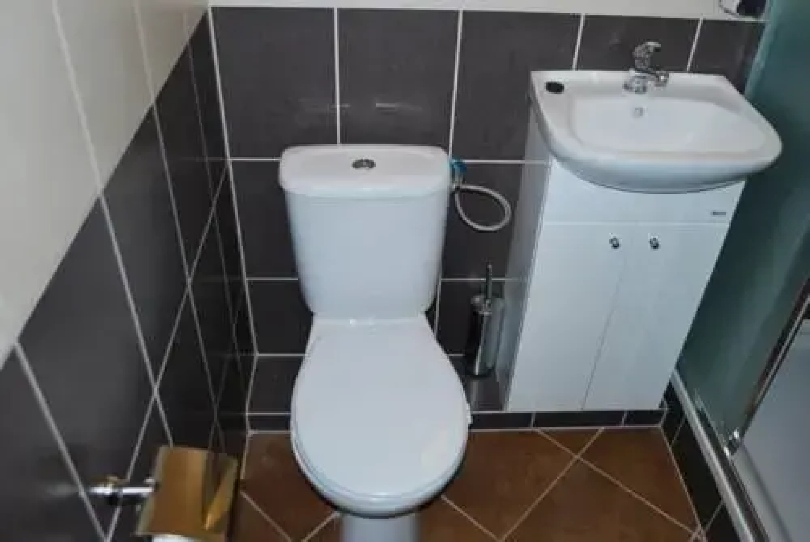 Pokoje Komfort