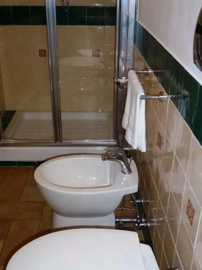 b&b La casa di Ely