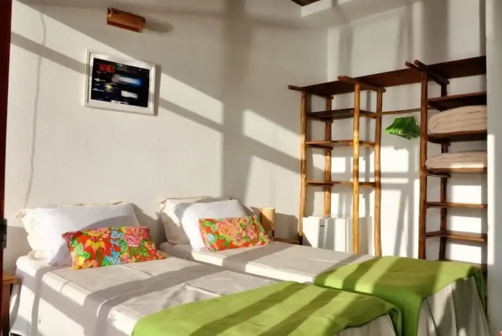 Pousada Pedra Grande