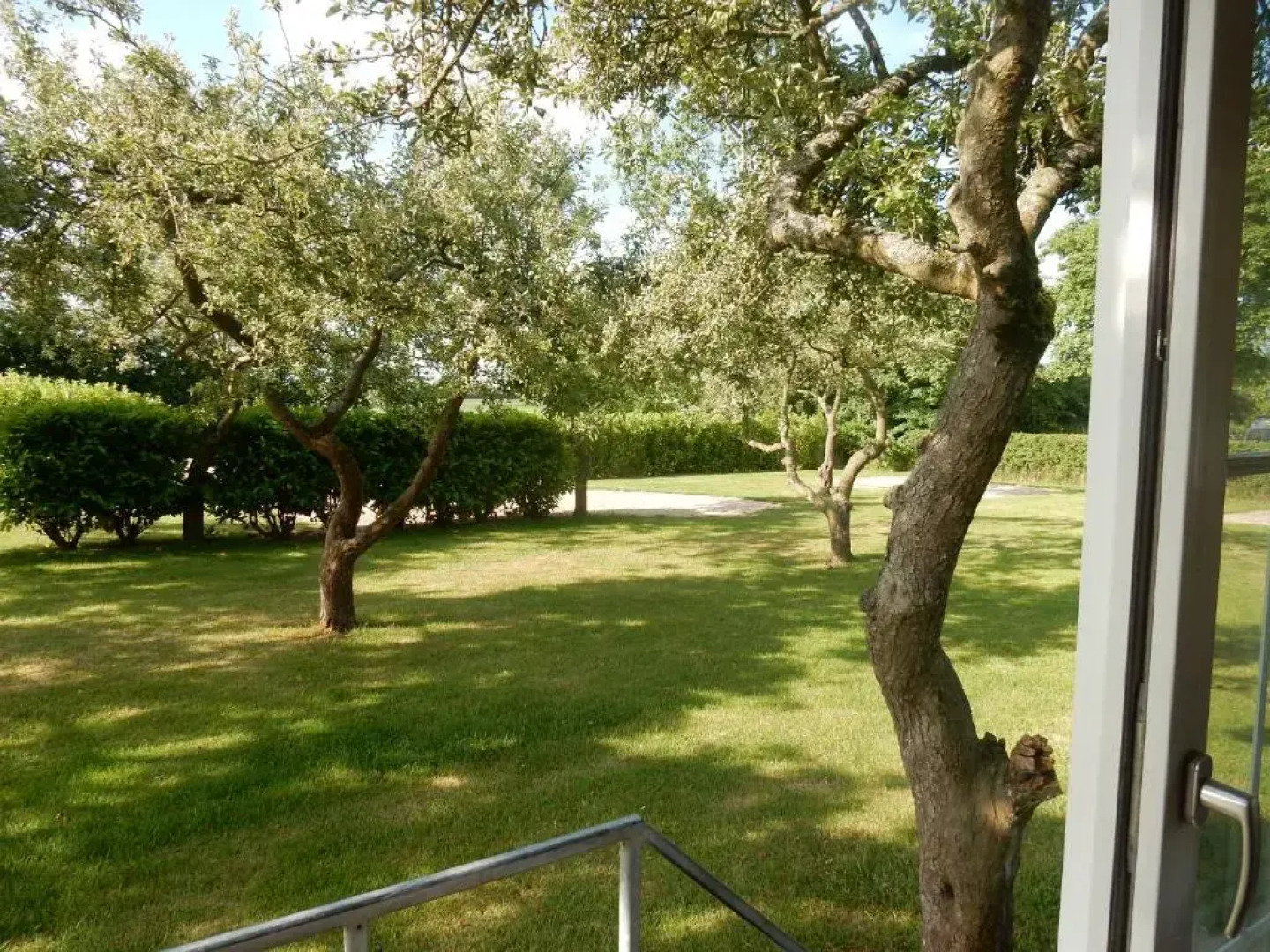 Minicamping de Boshoek