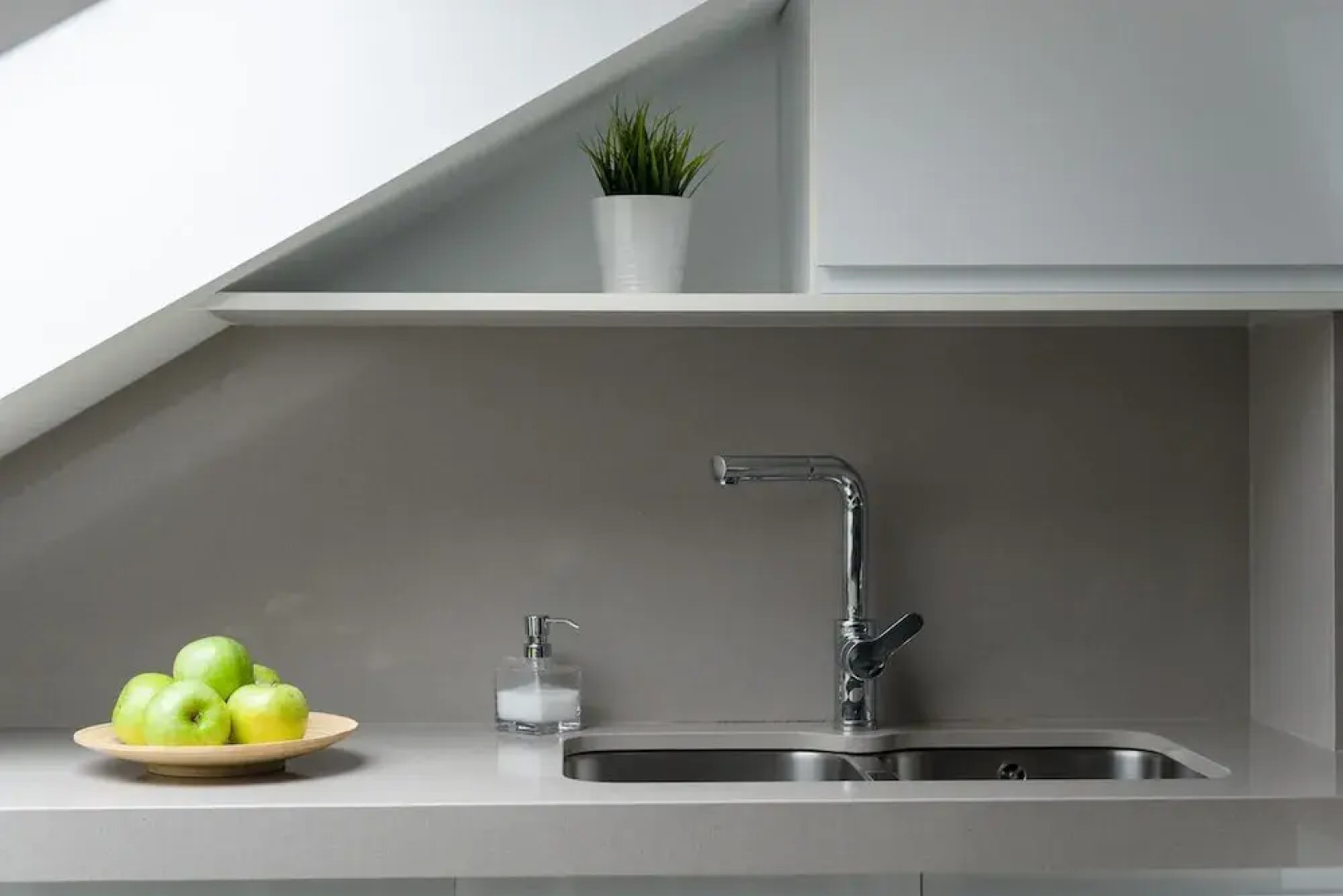 Alojamiento Santa Maria