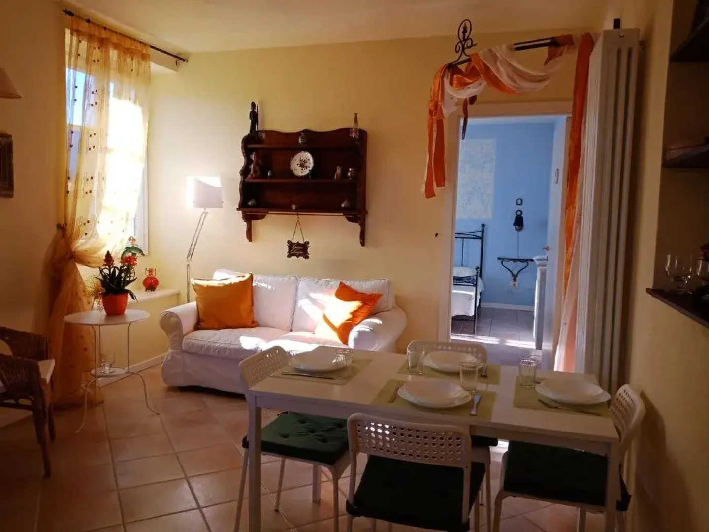 B&B Antico Ciliegio