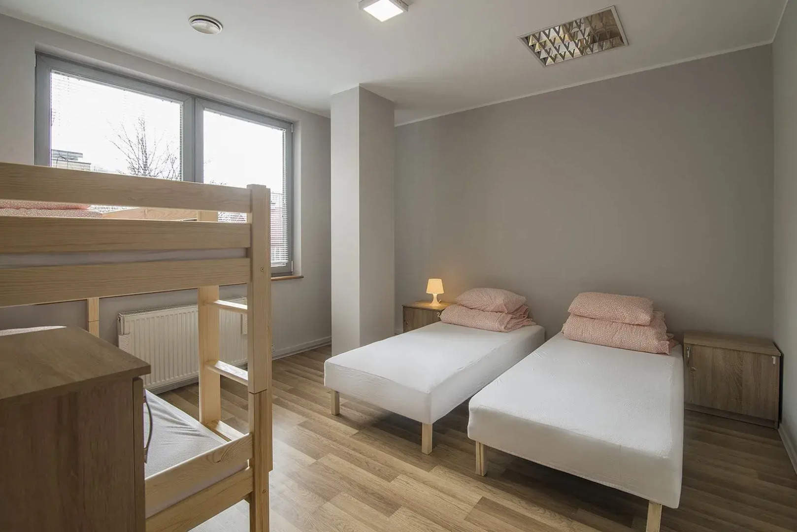 Sea Hostel