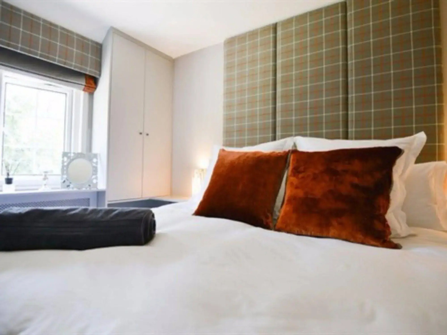 Crazy Fox Hurley Boutique Bed & Breakfast