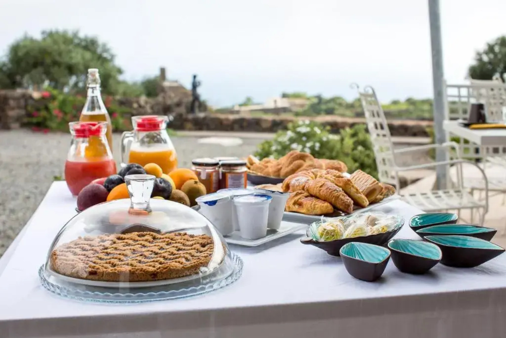 Al-Qubba Wellness & Resort