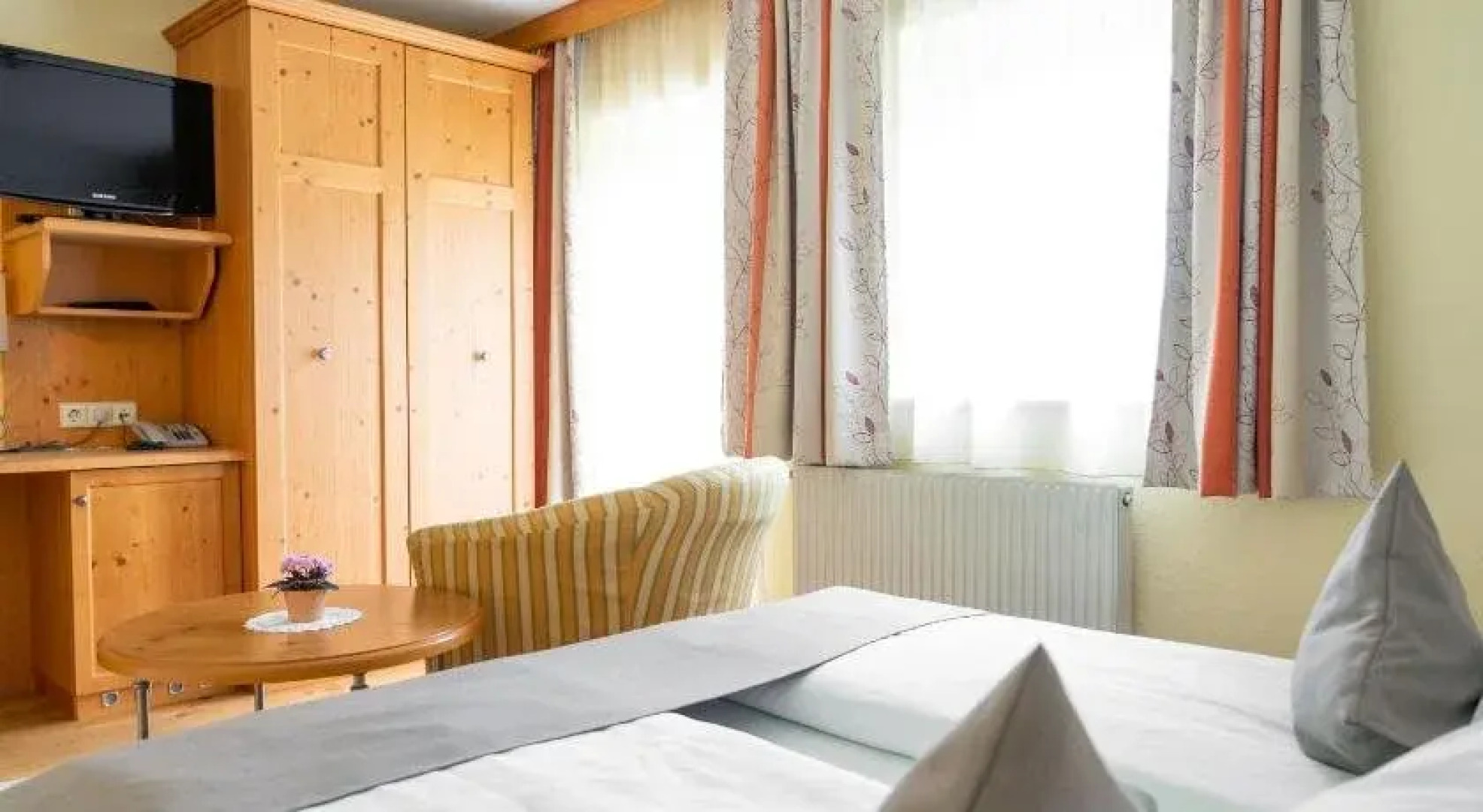 Pension Glitschnerhof