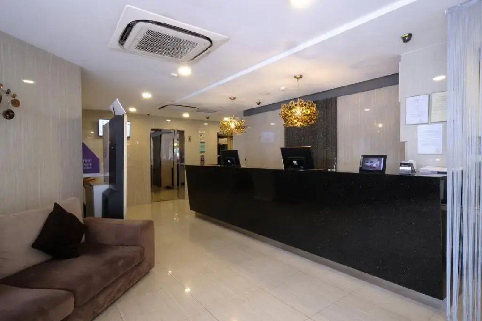 Marrison Hotel