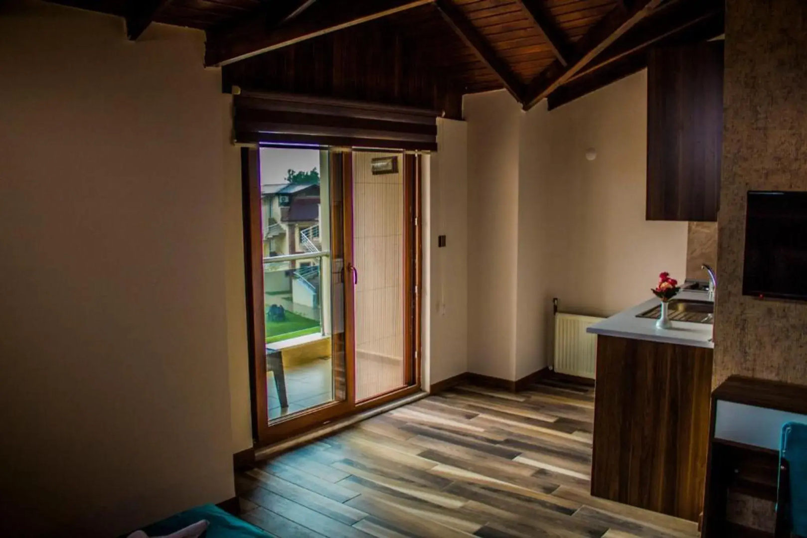 Form Thermal Hotel & Spa Kazdaglari