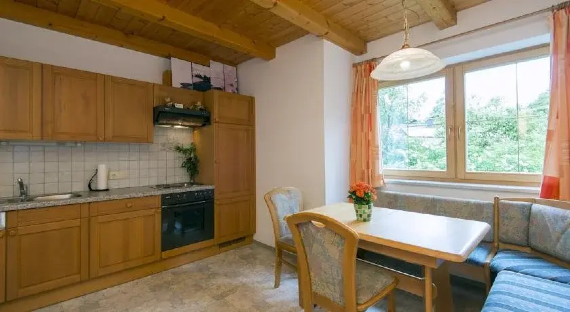 Ferienwohnungen Haus Elisabeth