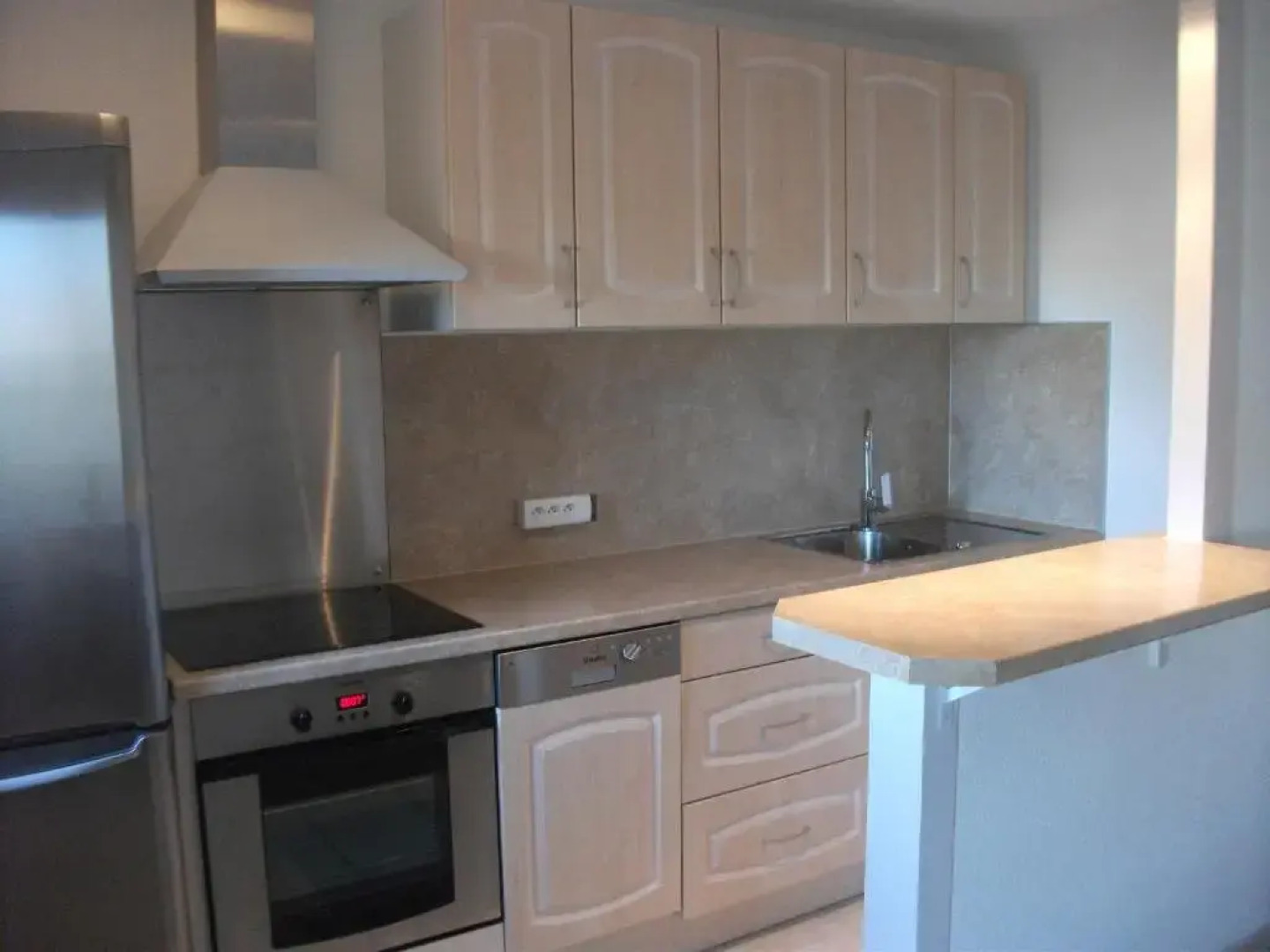 Anglet/Biarritz 300m des plages - Proximité Golf & Phare - 1/4 pers. - Parking privé