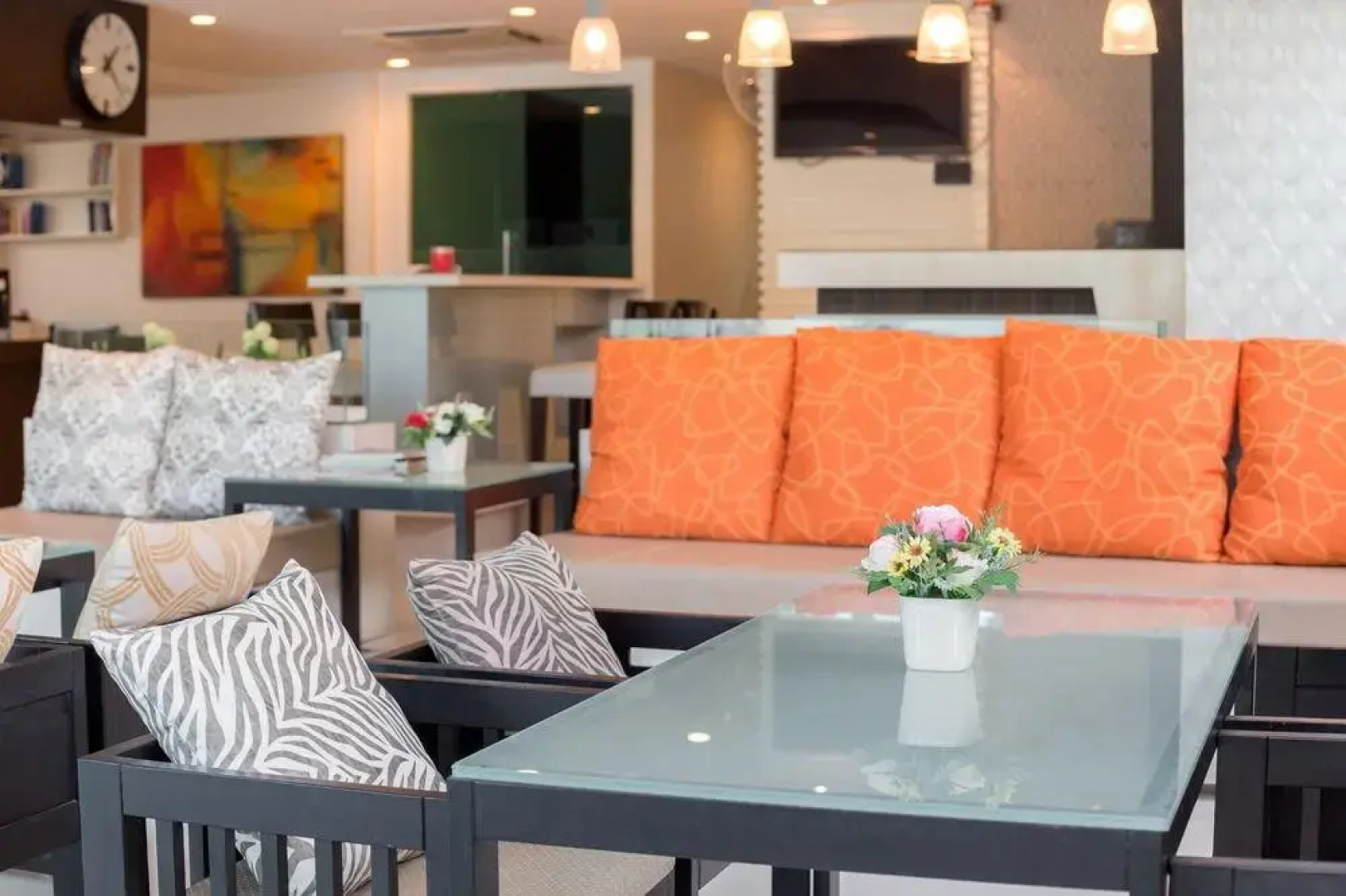 G1 Serviced Apartment Kamala Beach