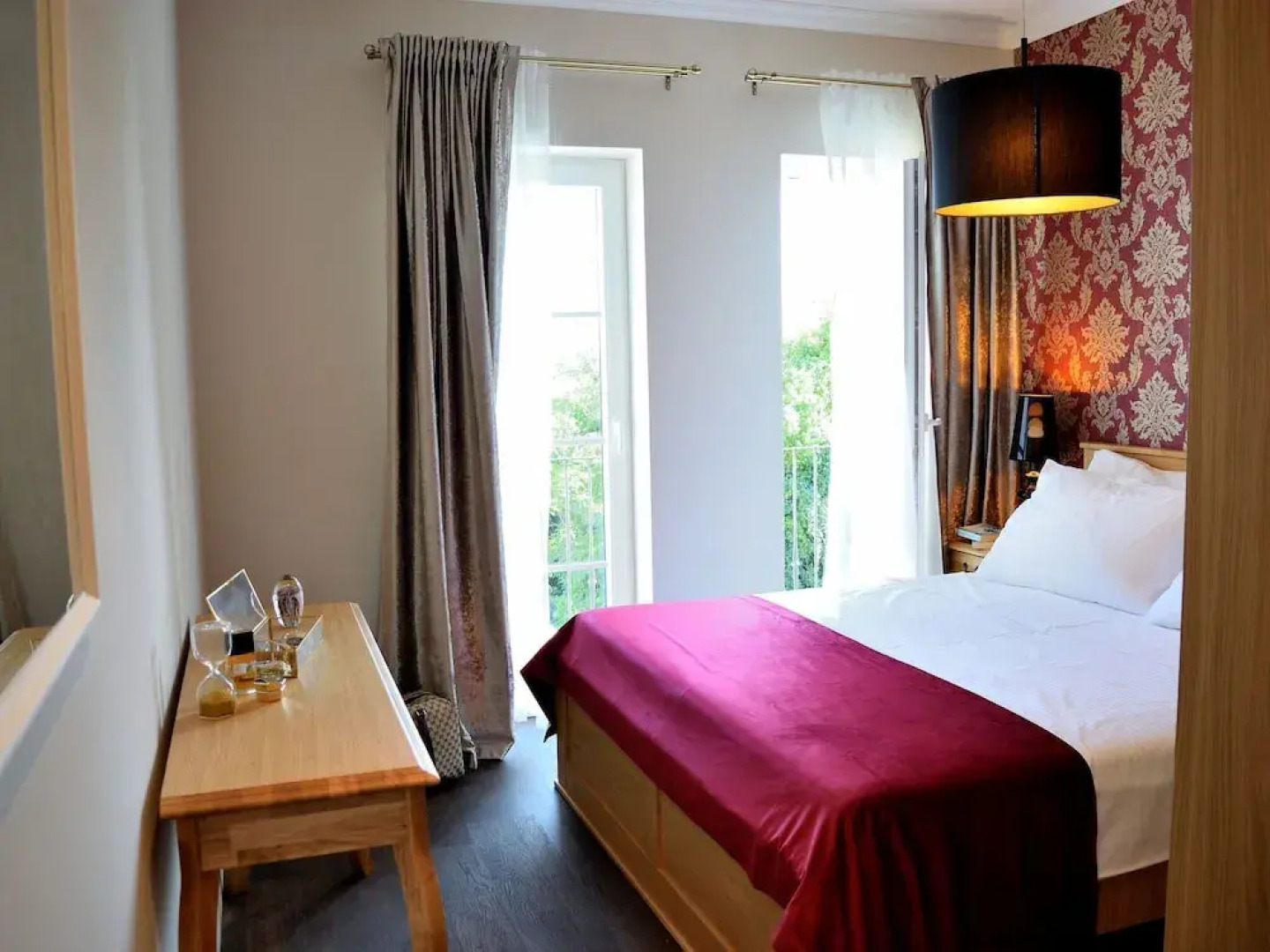 Sunlit Villa in Buje With Swimming Pool