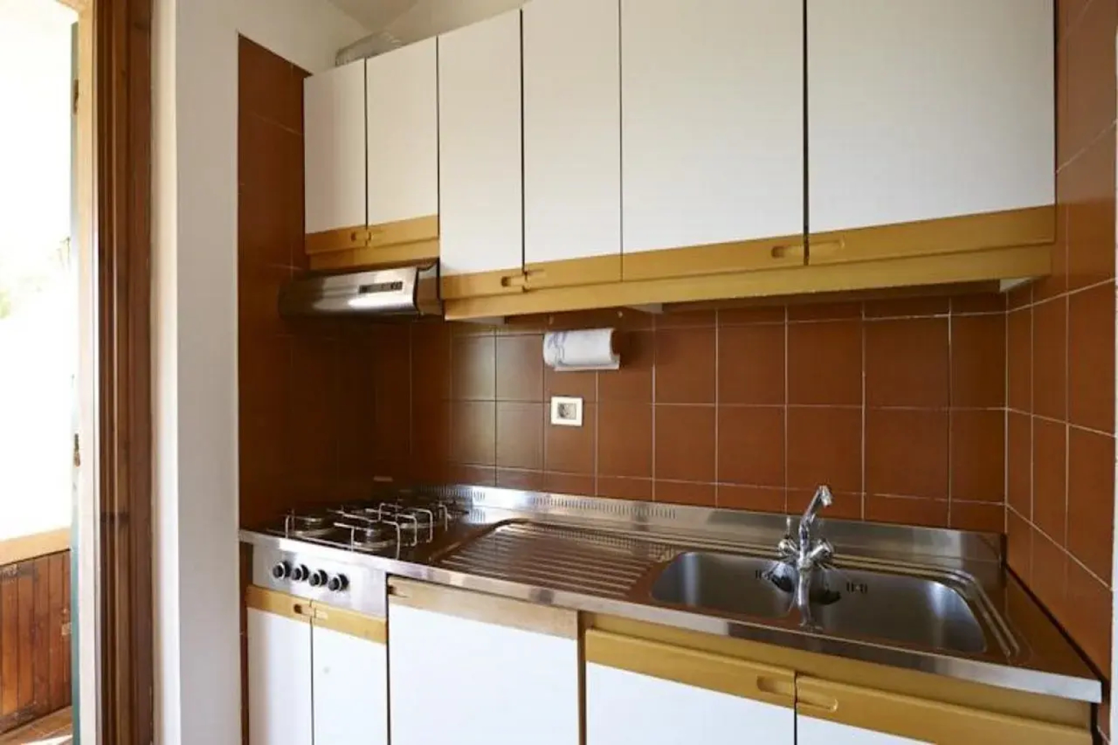 Residence Baia Salinedda