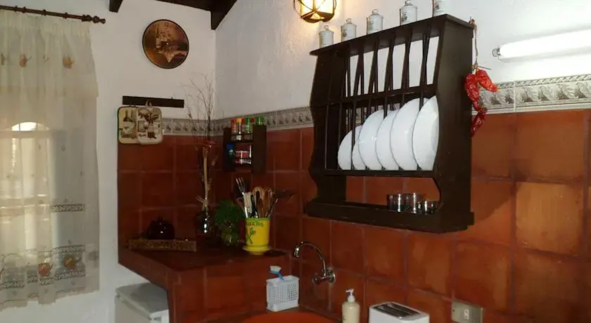 Casa Turismo Rural Aurelia