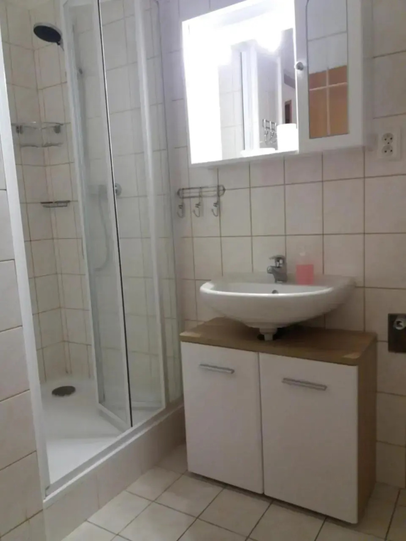 Apartman Kamila