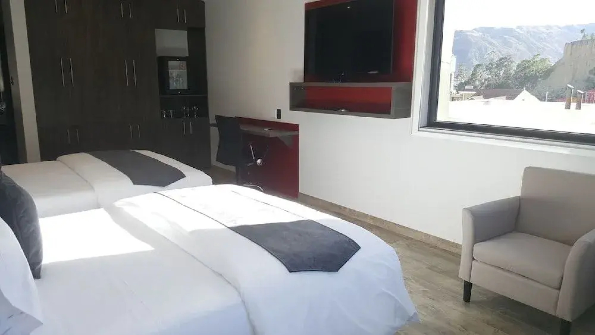 Tecno Boutique Hotel