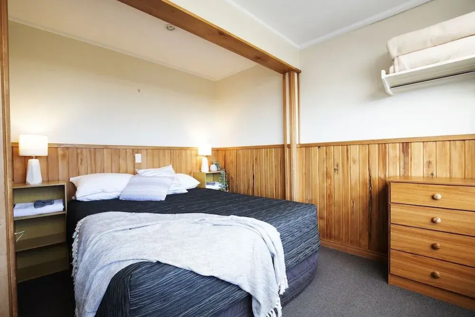 Punakaiki Beachfront Motels
