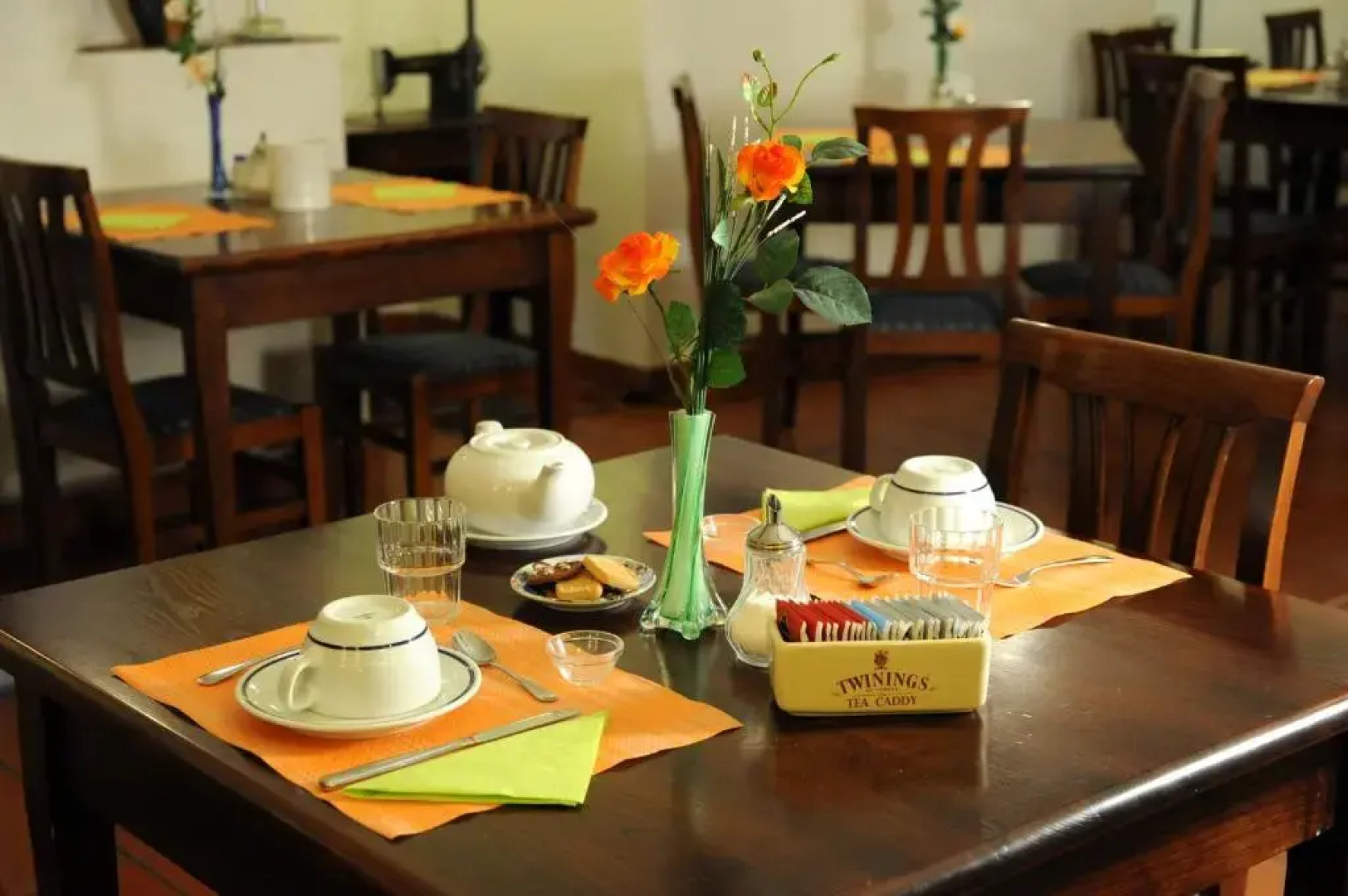 Residence La Contessina