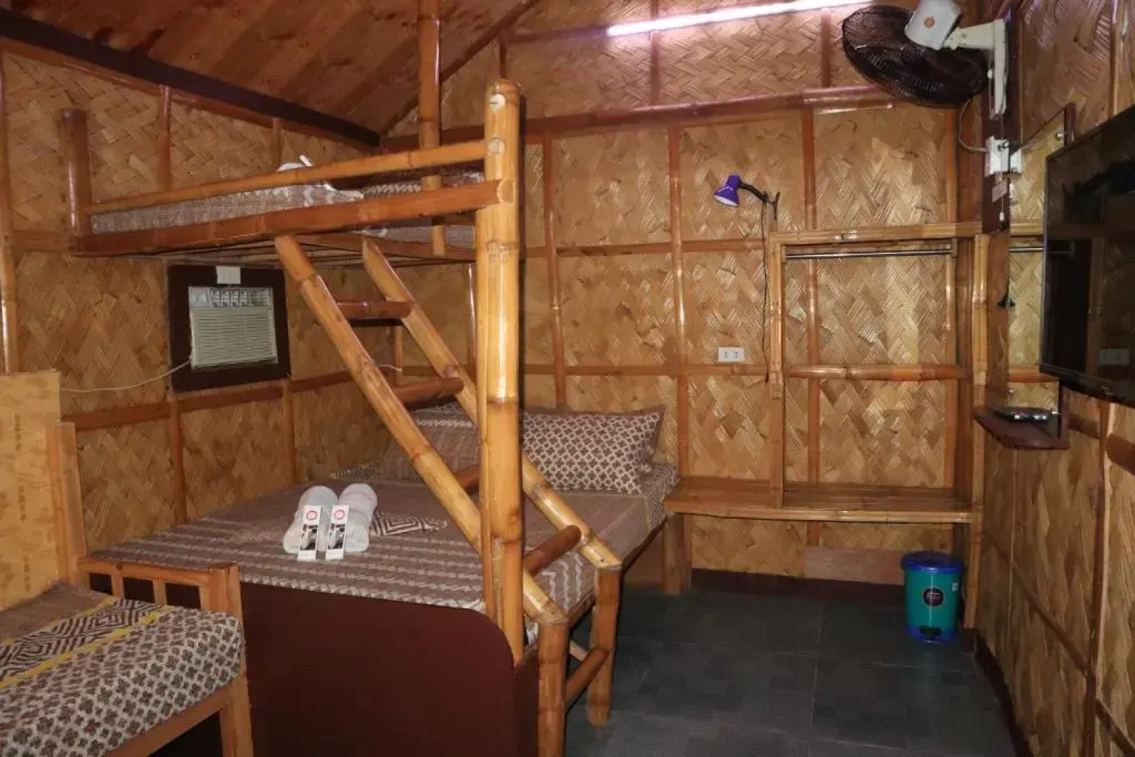 Cool Martin Resort Hotel